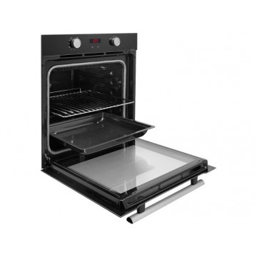 Brandt BOP2112B Φούρνος άνω Πάγκου 67lt χωρίς Εστίες Π59.2εκ. Μαύρος Brandt BOP2112B Φούρνος άνω Πάγκου 67lt χωρίς Εστίες Π59.2εκ. Μαύρος